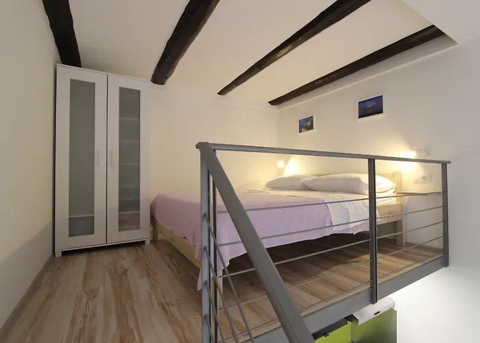 Urban Apartamento Pula