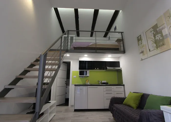 Appartement Urban *