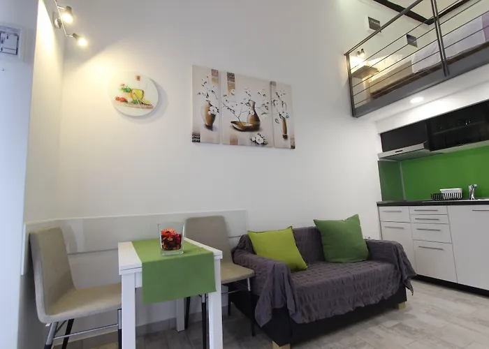 Urban Appartement