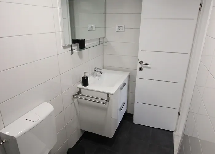 Urban Appartement *