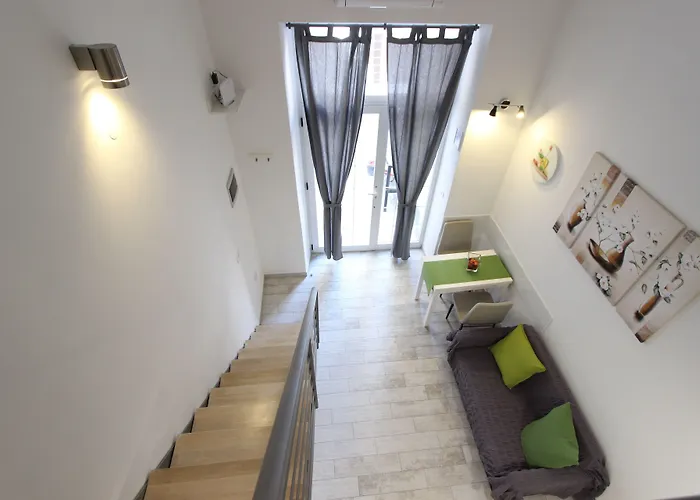 Apartamento Urban Pula