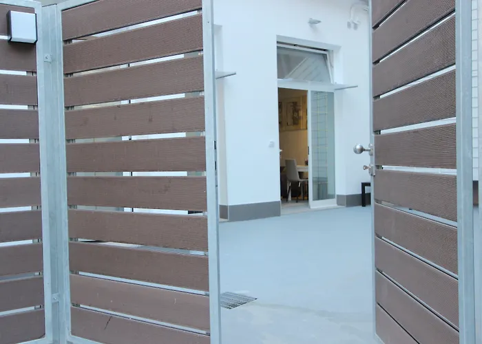 Urban Apartamento Pula