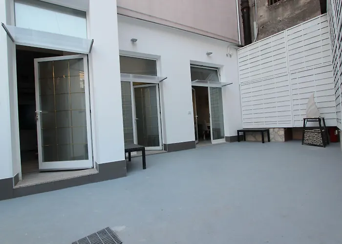 Appartement Urban *