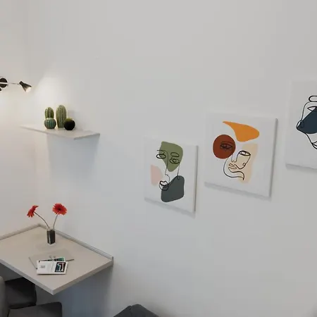 Urban Apartmán Pula