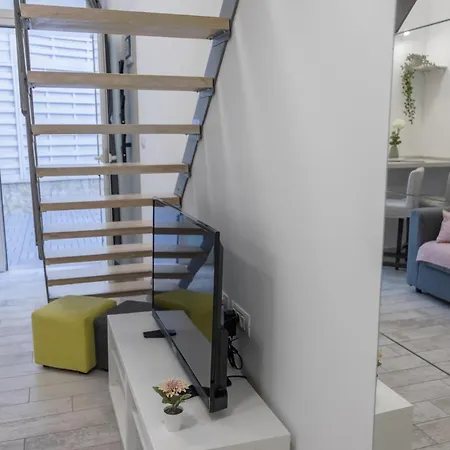 Urban Apartmán Pula