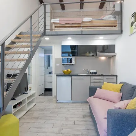 Urban Apartmán Pula