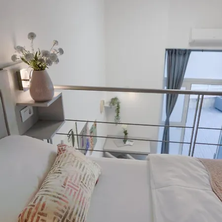 Urban Apartmán Pula