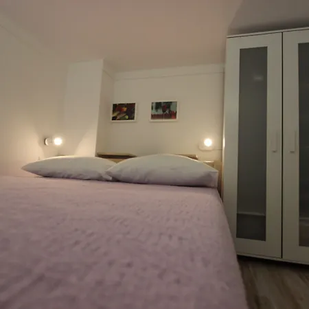 Apartmán Urban Pula